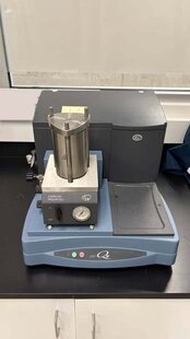 TA INSTRUMENTS DSC Q10 #293827812