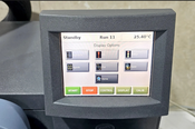 Photo Used TA INSTRUMENTS Q2000 For Sale