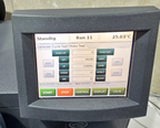 Photo Used TA INSTRUMENTS Q2000 For Sale