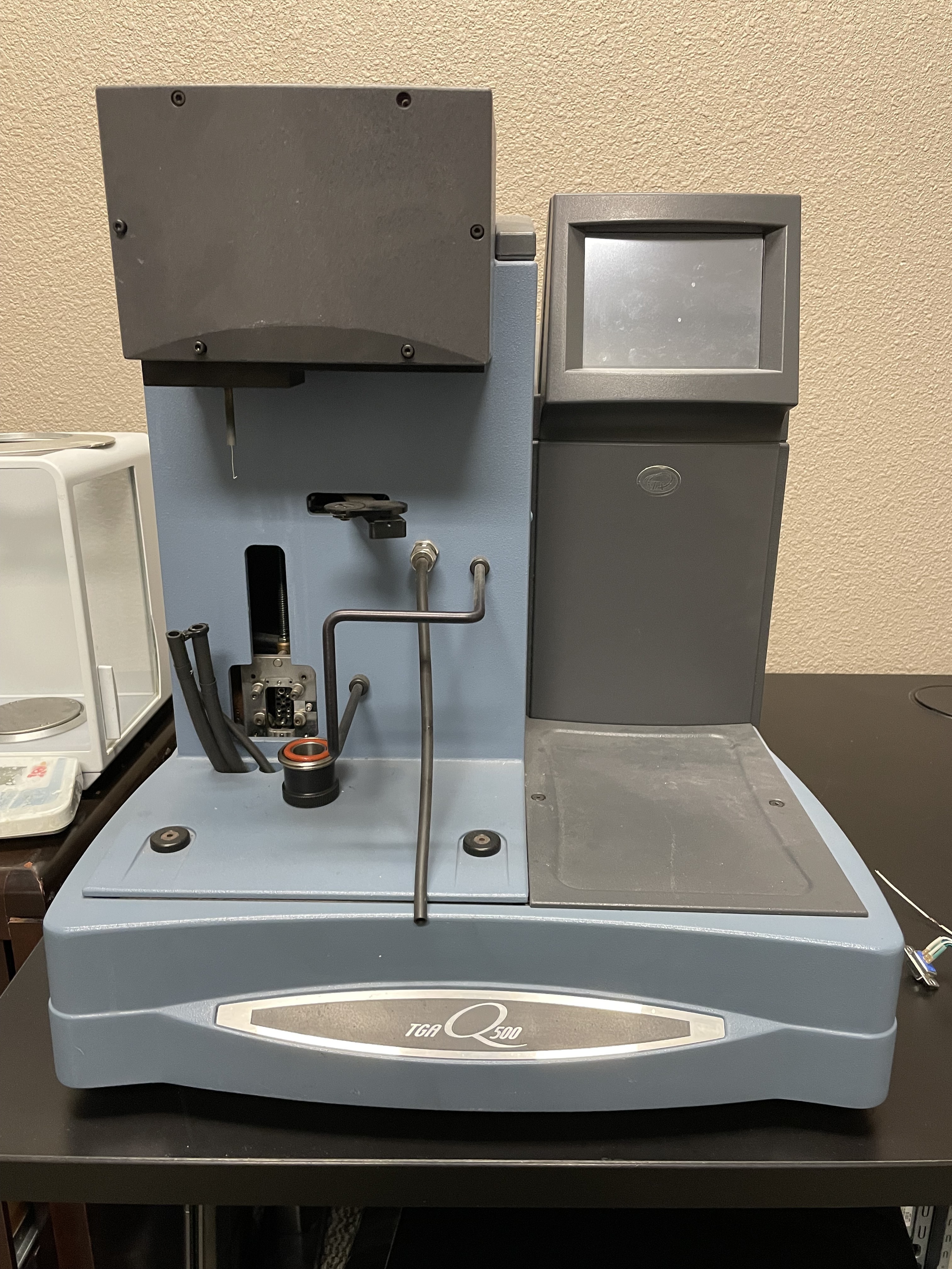圖為 已使用的 TA INSTRUMENTS Q500 待售