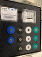 사진 사용됨 TA INSTRUMENTS SDT Q600 판매용