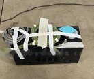 사진 사용됨 TA INSTRUMENTS TGA Q500 판매용