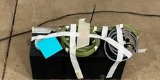 사진 사용됨 TA INSTRUMENTS TGA Q500 판매용