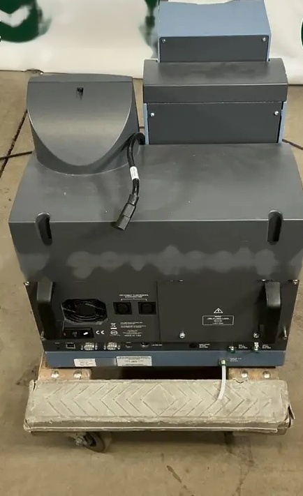 사진 사용됨 TA INSTRUMENTS TGA Q500 판매용