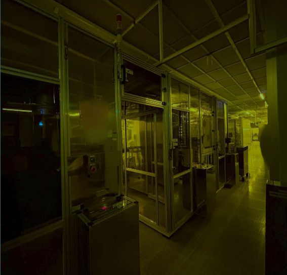 フォト（写真） 使用される TABAI ESPEC HSC-IV 販売のために