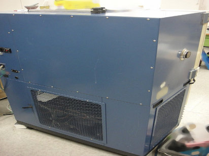 TABAI ESPEC MC-710 #293814677