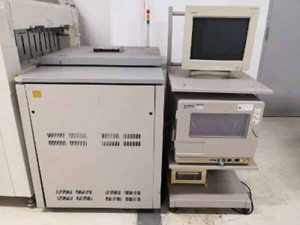 Photo Used TABAI ESPEC ST-120 For Sale