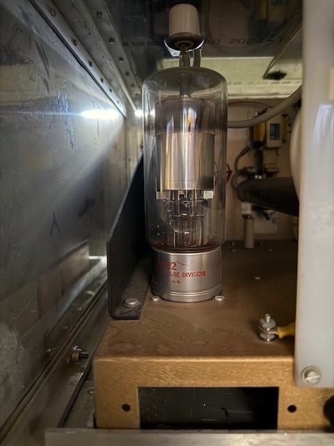 사진 사용됨 TACHISTO 801 XR 판매용