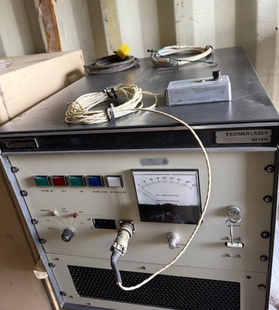 TACHISTO 801 XR #293811897