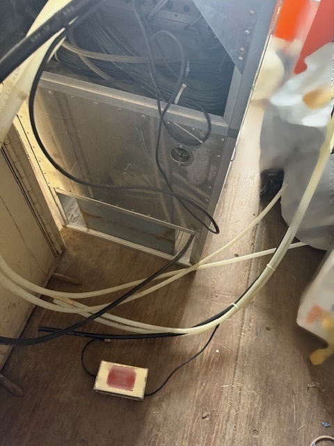 사진 사용됨 TACHISTO 801 XR 판매용