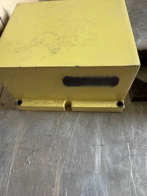 사진 사용됨 TACHISTO 801 XR 판매용