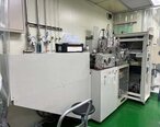 Photo Used TAICHUNG SEIKI VVS-SS For Sale
