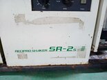 圖為 已使用的 TAITEC Recipro shaker SR-2S 待售