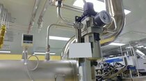 圖為 已使用的 TAIYO NIPPON SANSO UR25K 待售