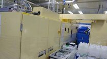 圖為 已使用的 TAIYO NIPPON SANSO UR25K 待售