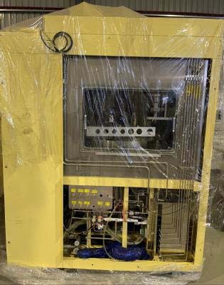 圖為 已使用的 TAIYO NIPPON SANSO UR25K 待售