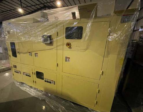 圖為 已使用的 TAIYO NIPPON SANSO UR25K 待售