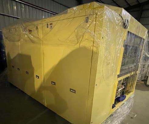 圖為 已使用的 TAIYO NIPPON SANSO UR25K 待售