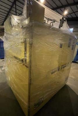 圖為 已使用的 TAIYO NIPPON SANSO UR25K 待售