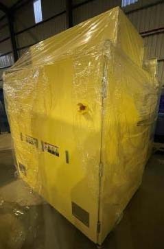 圖為 已使用的 TAIYO NIPPON SANSO UR25K 待售