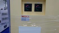 圖為 已使用的 TAIYO NIPPON SANSO UR25K 待售
