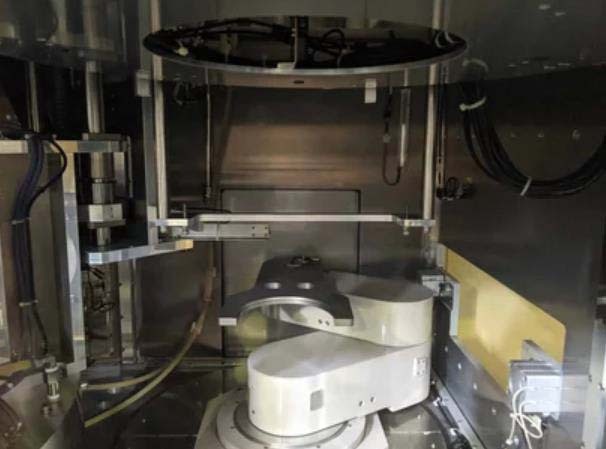 圖為 已使用的 TAIYO NIPPON SANSO UR25K 待售