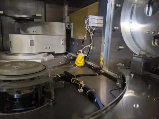 圖為 已使用的 TAIYO NIPPON SANSO UR25K 待售