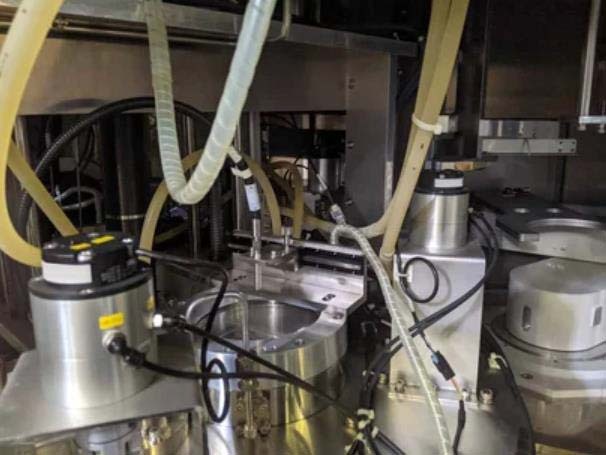 圖為 已使用的 TAIYO NIPPON SANSO UR25K 待售