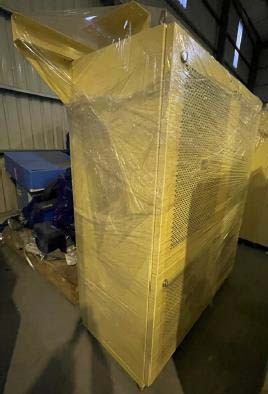 圖為 已使用的 TAIYO NIPPON SANSO UR25K 待售
