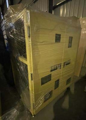 圖為 已使用的 TAIYO NIPPON SANSO UR25K 待售