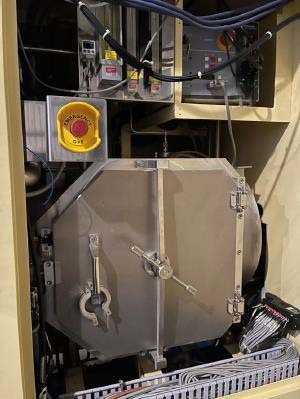 圖為 已使用的 TAIYO NIPPON SANSO UR25K 待售