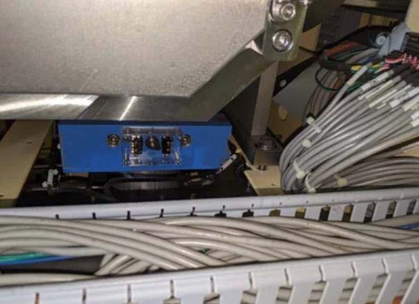 圖為 已使用的 TAIYO NIPPON SANSO UR25K 待售