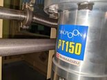 圖為 已使用的 TAIYO NIPPON SANSO UR25K 待售