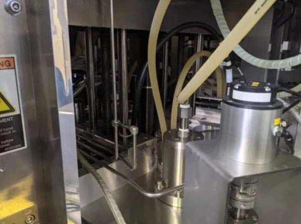 圖為 已使用的 TAIYO NIPPON SANSO UR25K 待售