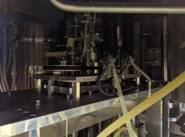 圖為 已使用的 TAIYO NIPPON SANSO UR25K 待售
