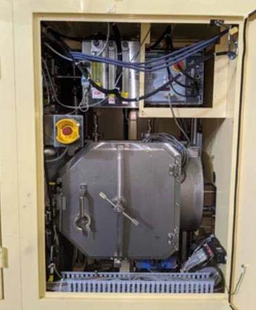 圖為 已使用的 TAIYO NIPPON SANSO UR25K 待售