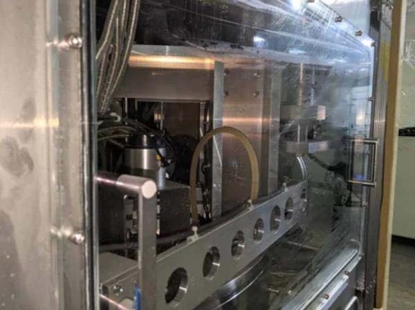 圖為 已使用的 TAIYO NIPPON SANSO UR25K 待售