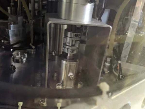 圖為 已使用的 TAIYO NIPPON SANSO UR25K 待售