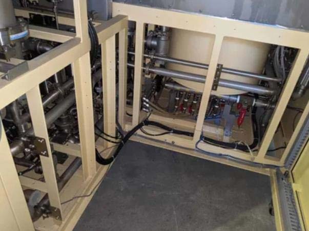 圖為 已使用的 TAIYO NIPPON SANSO UR25K 待售