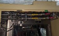 圖為 已使用的 TAIYO NIPPON SANSO UR25K 待售