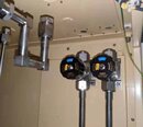 圖為 已使用的 TAIYO NIPPON SANSO UR25K 待售