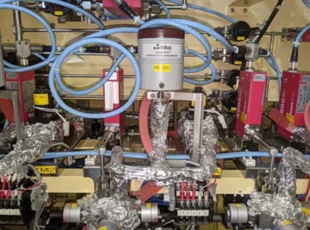 圖為 已使用的 TAIYO NIPPON SANSO UR25K 待售
