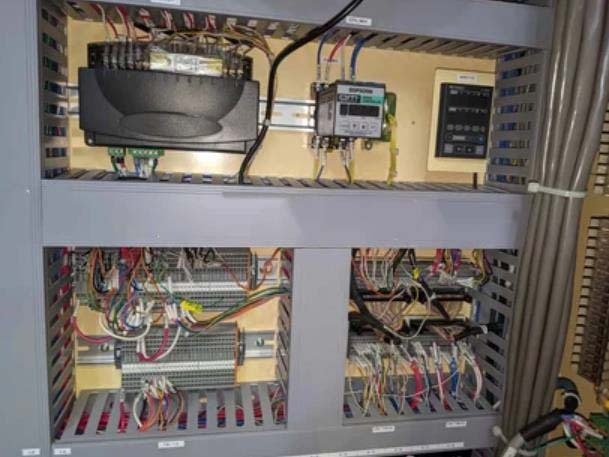 圖為 已使用的 TAIYO NIPPON SANSO UR25K 待售