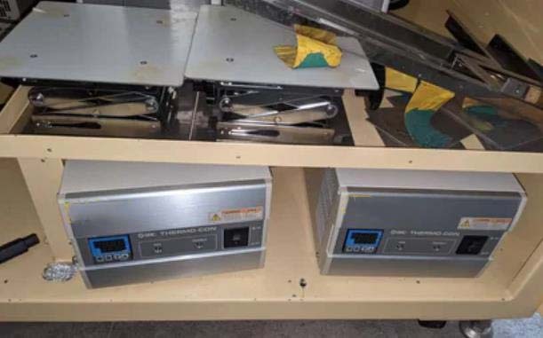 圖為 已使用的 TAIYO NIPPON SANSO UR25K 待售