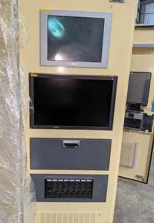 圖為 已使用的 TAIYO NIPPON SANSO UR25K 待售