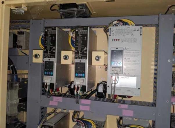 圖為 已使用的 TAIYO NIPPON SANSO UR25K 待售