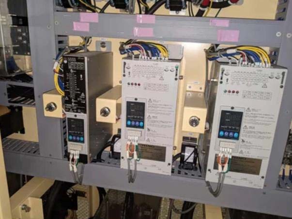 圖為 已使用的 TAIYO NIPPON SANSO UR25K 待售