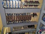圖為 已使用的 TAIYO NIPPON SANSO UR25K 待售
