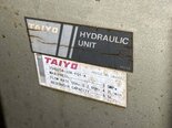 TAIYO TOYO 35HU204-32K-F01-A
