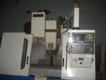 Photo Used TAKANG VMC 760 For Sale